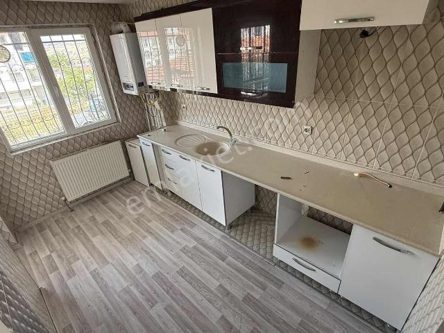 Çeliklerden 2+1 Kiralık Daire Masrafsız Balkonlu