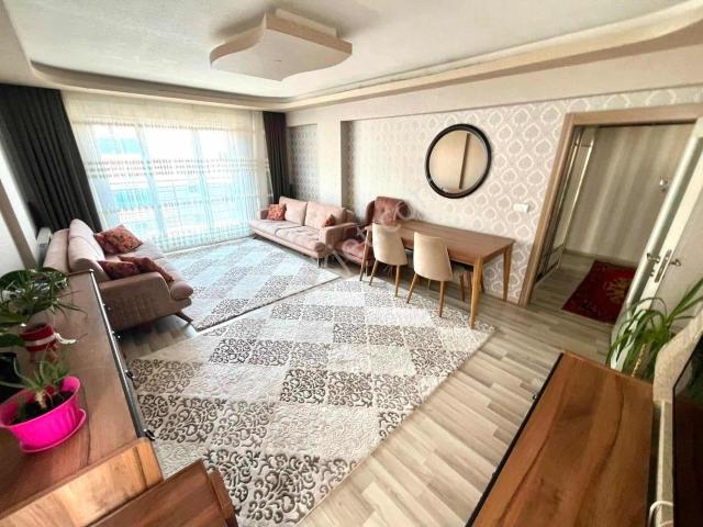 Çeliklerden 3+1 Full Yapılı Ön Cephe Satılık Kaçmaz Fırsat Daire