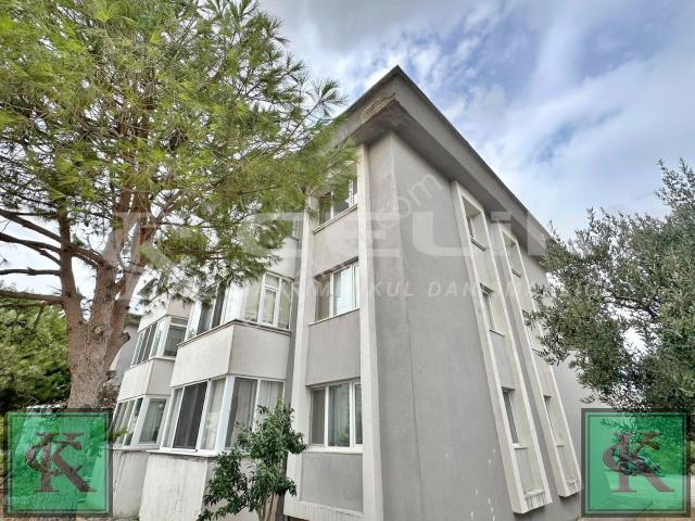 Çelik'ten İhsaniye Mah 3+1 125m2 Site İçersinde Kiralık Daire