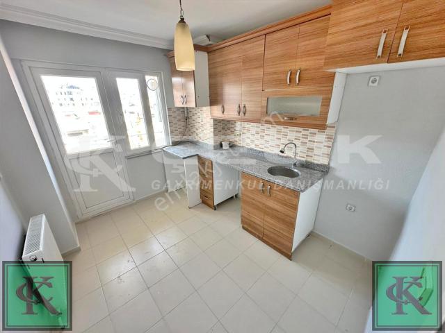 Çelik'ten Sunullah Mah Arakat 2+1 Asansörlü Fırsat Kiralık Daire