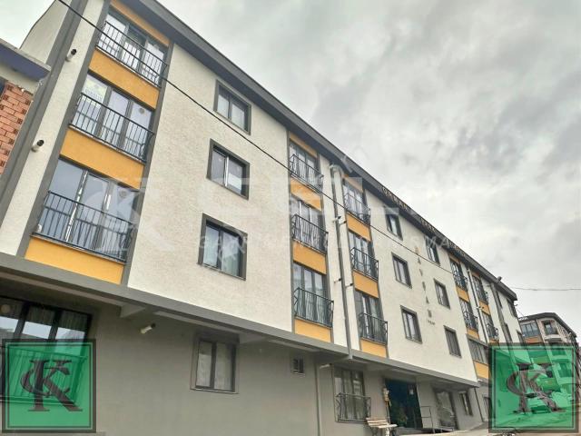 Çelikten Yeni Mah 1+1 2.arakat Güney Cephe Eşyalı Kiralık Daire