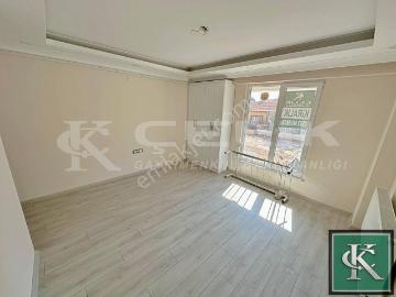 Çelik'ten 600 Evler Mah 2+0 60m2 Eşyasız Kiralık Sıfır Daire