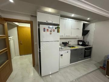 Çeliktepe Adatepe Teras'da Metroya Yakın, 2+1 Kiralık Lüks Daire