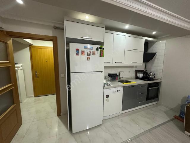 Çeliktepe Adatepe Teras'da Metroya Yakın, 2+1 Kiralık Lüks Daire