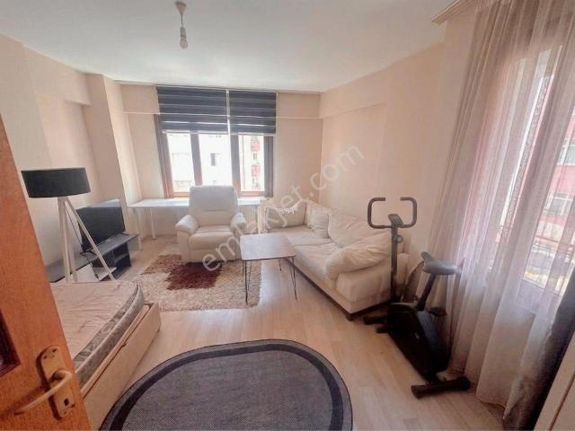 Çeliktepe'de Metroya 10 Dk 2+1 Satılık Daire, Artum'dan