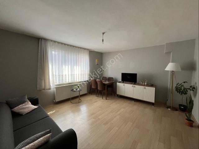 Çeliktepe'de Metroya 10dk, 1+1, 75m², Satılık Daire