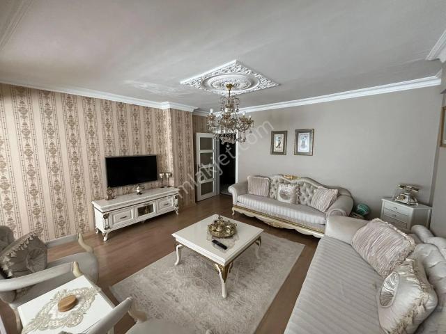 Çeliktepe'de Metroya 10dk,2+1,6.kat, 40m2 Teraslı Daire Artum'dan
