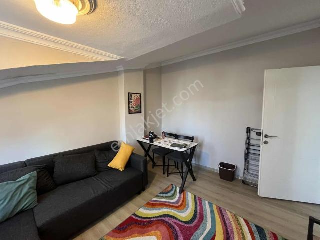 Çeliktepe'de Metroya 4dk, 1+1, 60m2, Çatı Katı Daire Artum'dan