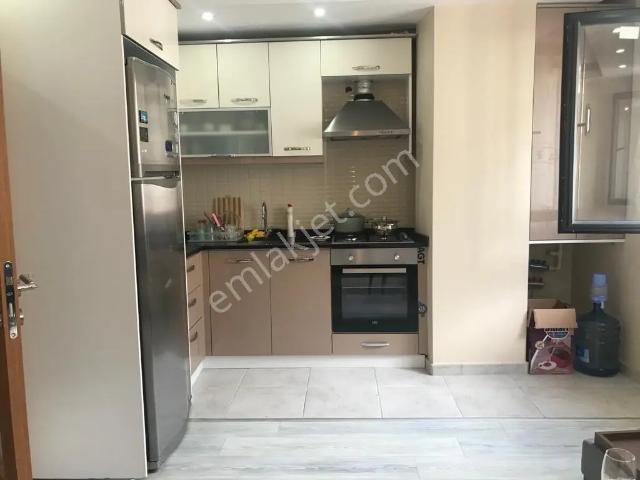 Çeliktepe'de Metroya 6 Dk,2+1 Satılık Dubleks Daire Artum'dan