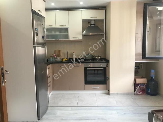 Çeliktepe'de Metroya 6 Dk,2+1 Satılık Dubleks Daire Artum'dan