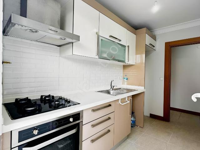 Çeliktepe'de Kiralık 2+1 Muhteşem Daire