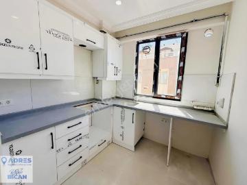 Çeliktepe'de Lüks 1+1 Satılık Daire Metro 5 Dk Çift Cephe 55m²