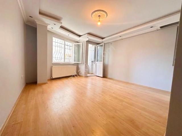 Çeliktepe'de,yeni Bina,metroya 12 Dk 2+1 Kiralık Daire,artum'dan