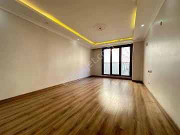 Çeliktepe'de,yeni Bina,metroya 4 Dk. 2+1 Kiralık Daire,artum'dan