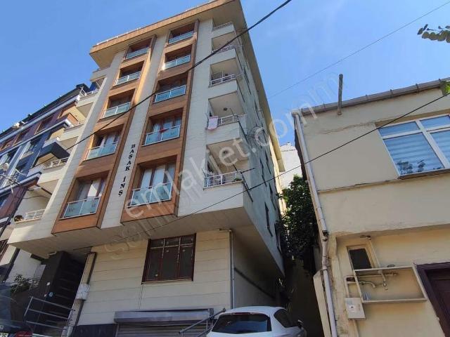 Çeliktepede 110m2 2+1 Asansölü Otoparklı Kiralık Daire