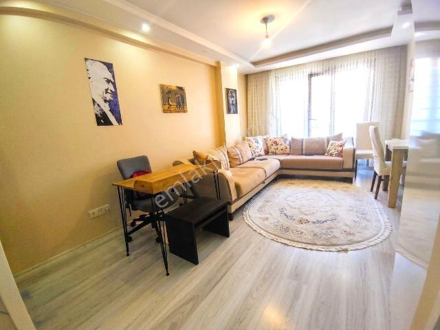Çeliktepe'de 4.levent Metroya 6 Dk 3+1 Dubleks Kiralık Daire