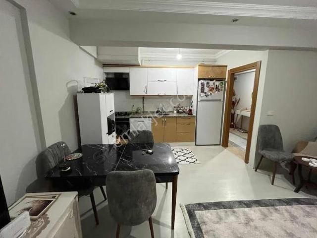 Çelikyapıdan Satlık Daire