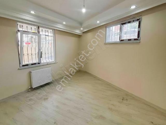 Çelikyapıdan Satlık Daire