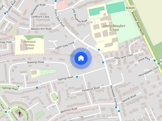 Eling Close, Winchester, SO22