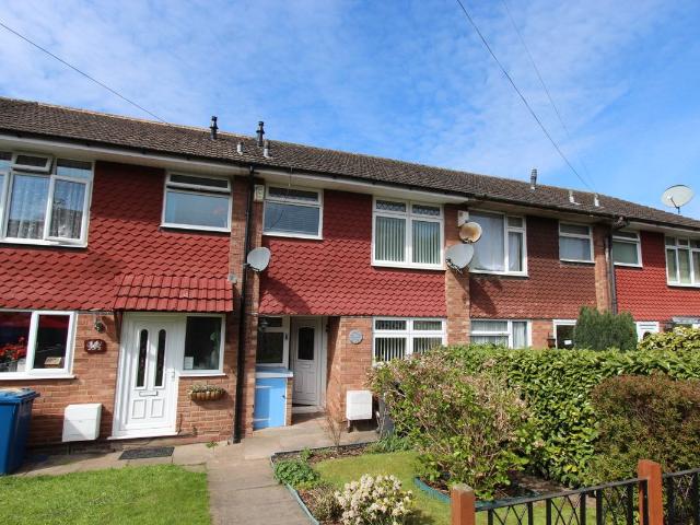 Eliot Close, Leyfields B79, 3 bed terraced house to rent, £1,150 pcm | PrimeLocation