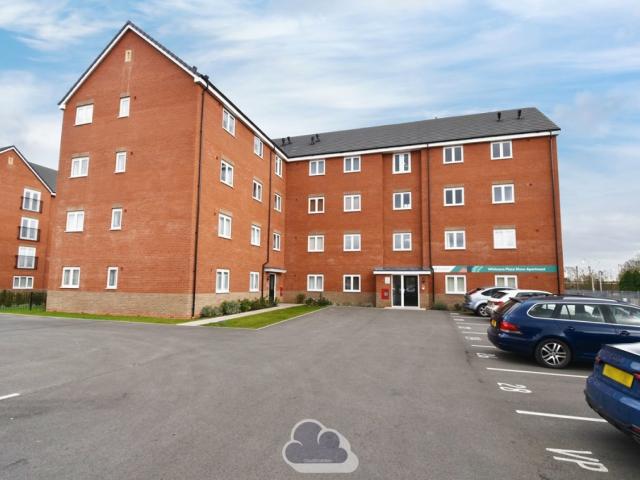 Eliot Gardens, Coventry, CV6 4PN | Cloud9 Estates