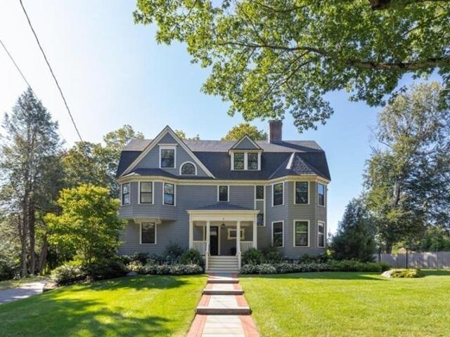 Eliot Rd, Lexington, Home For Sale