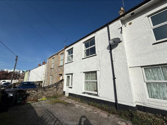 Eliot Road, St Austell PL25, 3 bed flat to rent, £750 pcm | PrimeLocation