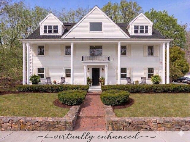 Eliot St, Natick, Home For Sale