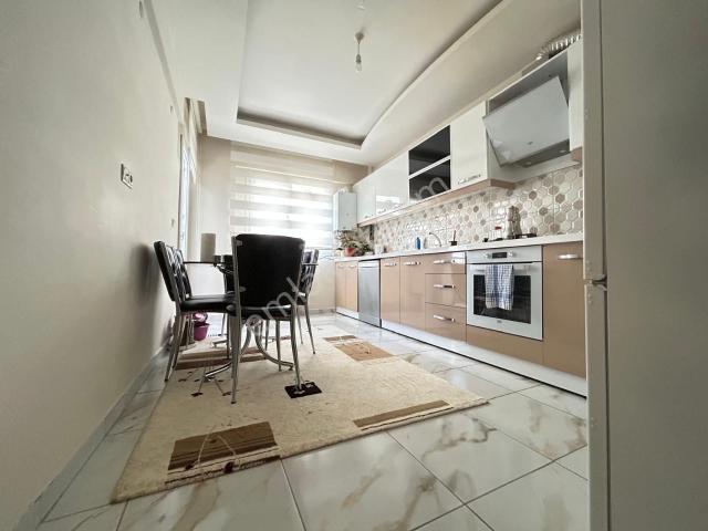 Elisa Gyo'dan Erkilet Osmangazi Mah. 3+1 Meskenli Satılık Daire