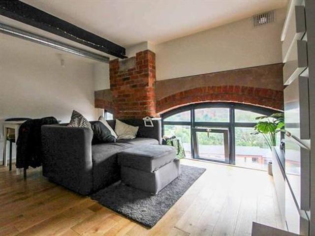Elisabeth Mill, Elisabeth Gardens. 1 bed apartment to rent £925 pcm £213 pw