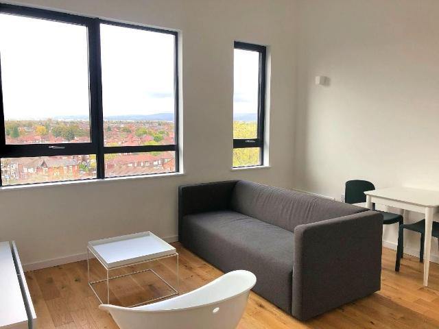 Elisabeth Mill, Elisabeth Gardens, Stockport SK5, 1 bed flat to rent, £925 pcm | PrimeLocation