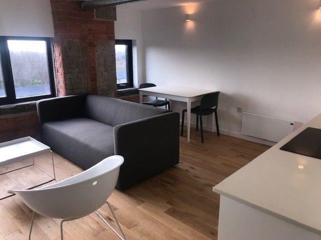 Elisabeth Mill, Elisabeth Gardens, Stockport SK5, 1 bed flat to rent, £950 pcm | PrimeLocation