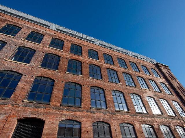 Elisabeth Mill, Elisabeth Gardens, Stockport SK5, 1 bed flat to rent, £1,000 pcm | PrimeLocation