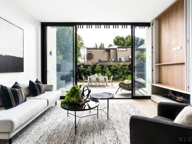 Elision Uncompromising luxury and unrivalled lifestyle