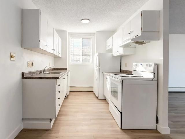 Elkwater Apartments 1 Bedroom Apartment for Rent