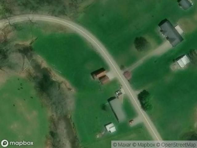 Elk Fork Rd