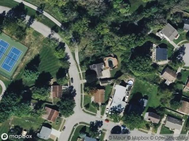 Elk Lake Dr
