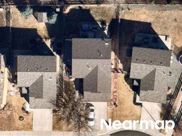 Elk Mountain Cir