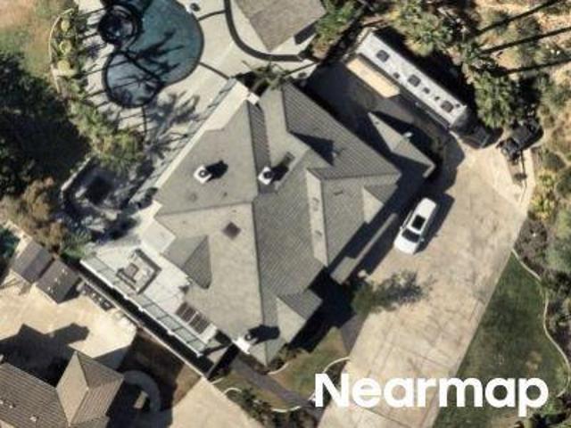 Elk Mountain Dr