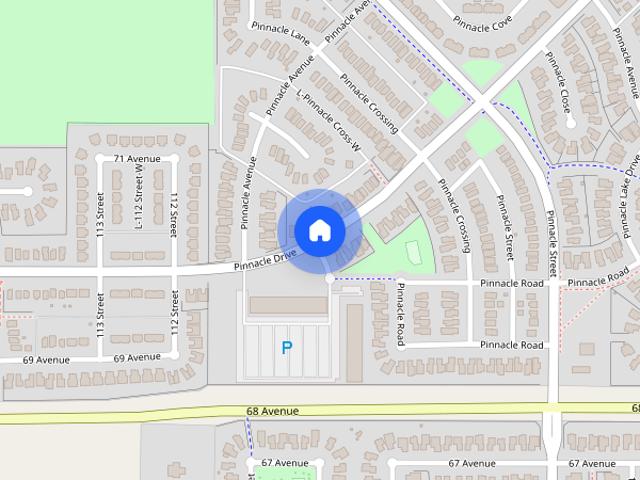 Elk Pointe Estates