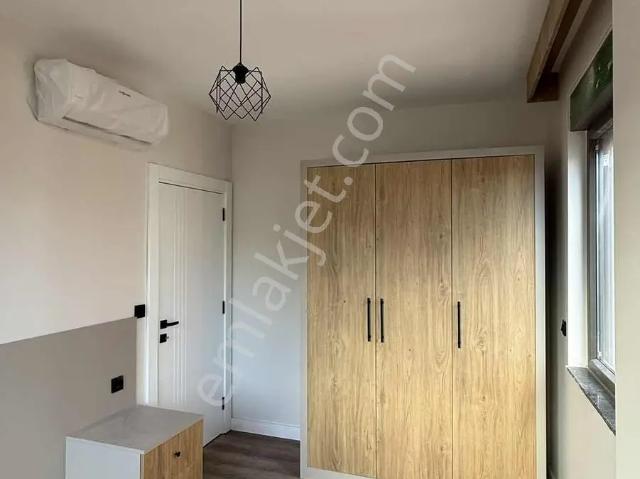 Elk.panjur 2 Adet Klima Yok Yok! Sıfır Lüks 1+1 Kiralık Daire
