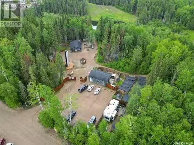 Elk Ridge Adventure Park, Elk Ridge, SK, S0J 2Y0 commercial.