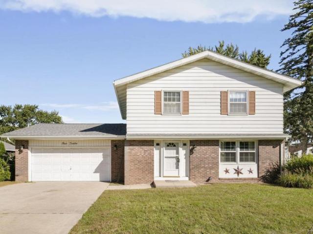 Elkhart IN 46517 105643572