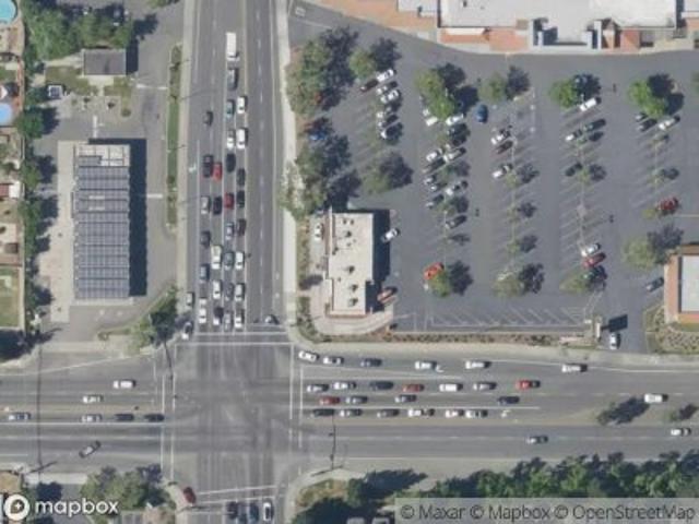 Elkhorn Blvd