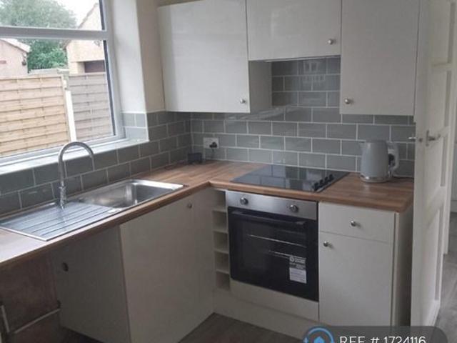 Elkin Road, Morecambe, LA4 1 bed flat to rent £750 pcm £173 pw