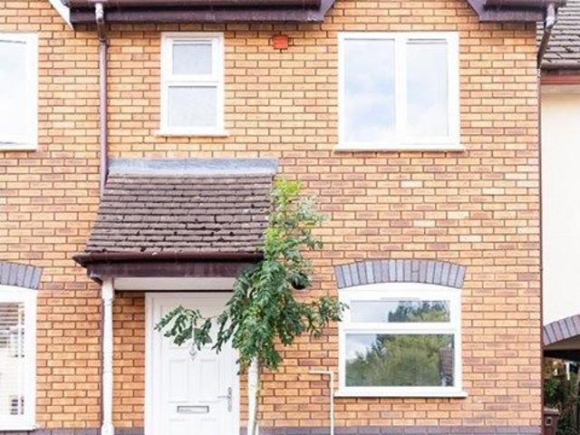 Elkington Croft, Solihull B90, 2 bed end terrace house to rent, £1,250 pcm | PrimeLocation