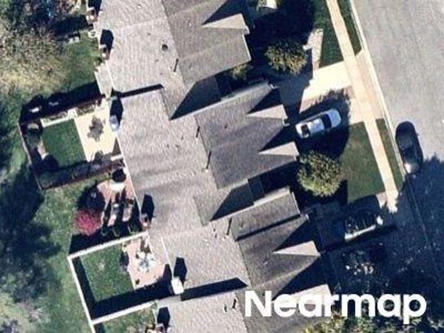Elkington Dr