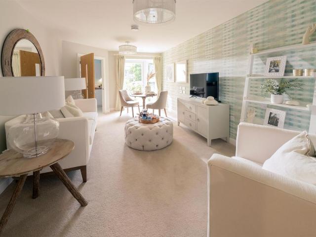 Elkington House, Charlton Green Dover CT16, 1 bed flat to rent, £2,470 pcm | PrimeLocation