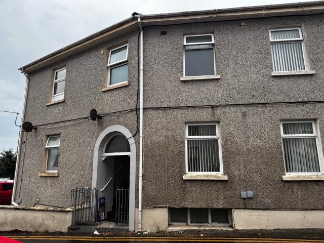 Elkington Road, Burry Port, Carmarthenshire, SA16 0AA