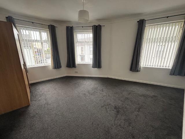 Elkington Road, Burry Port, Carmarthenshire, SA16 0AA